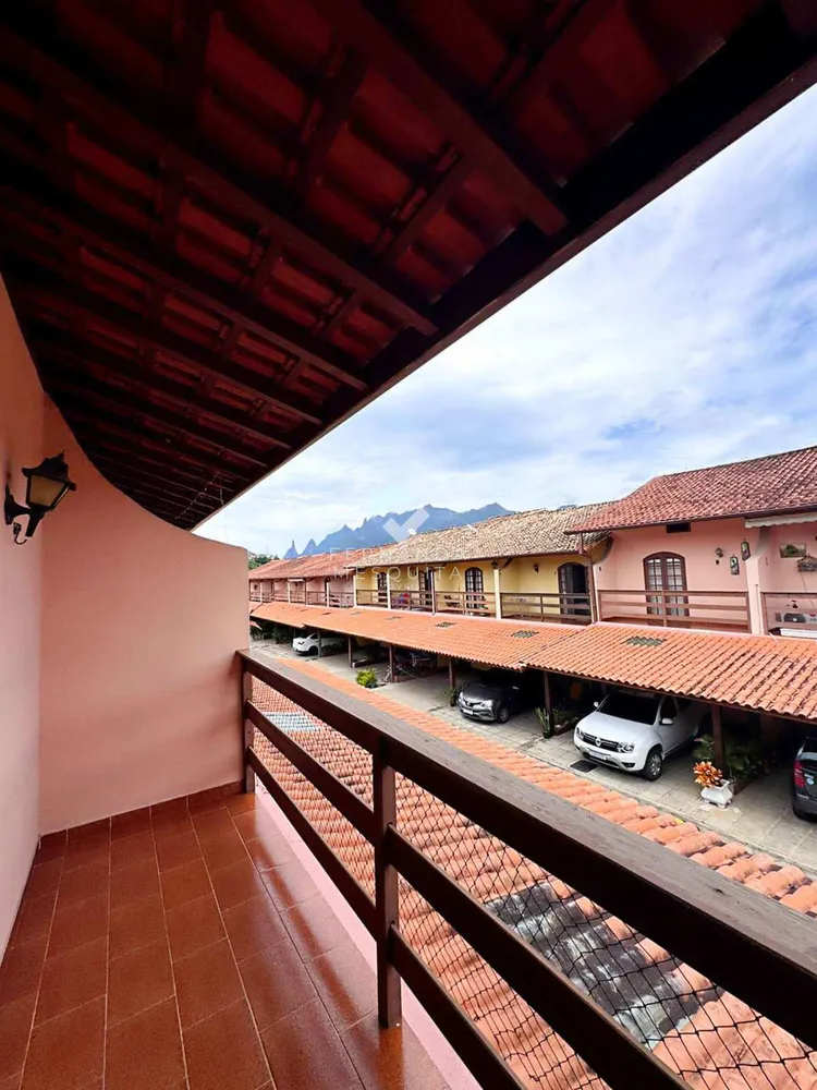 Casa de Condomínio, 2 quartos - Foto 1