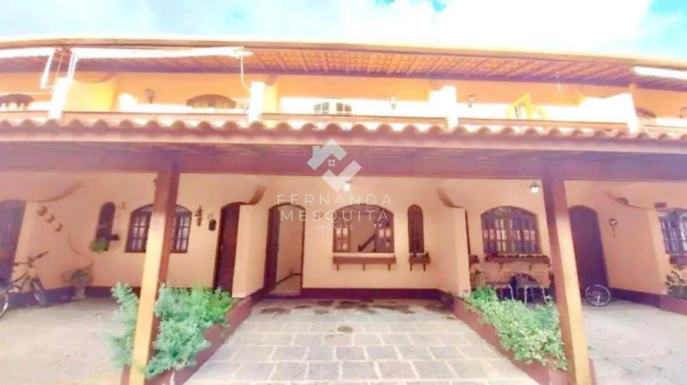 Casa de Condomínio, 2 quartos - Foto 2