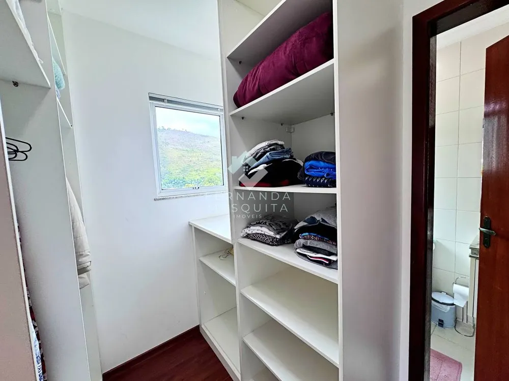 Casa de Condomínio, 4 quartos - Foto 44