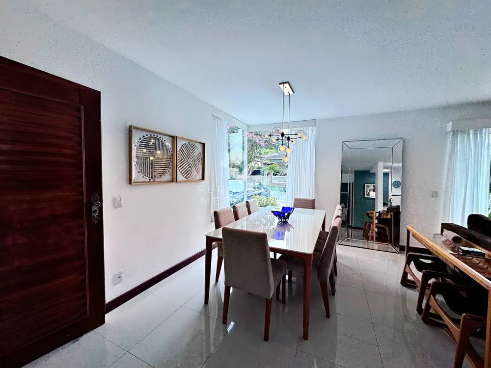 Casa de Condomínio, 4 quartos - Foto 8