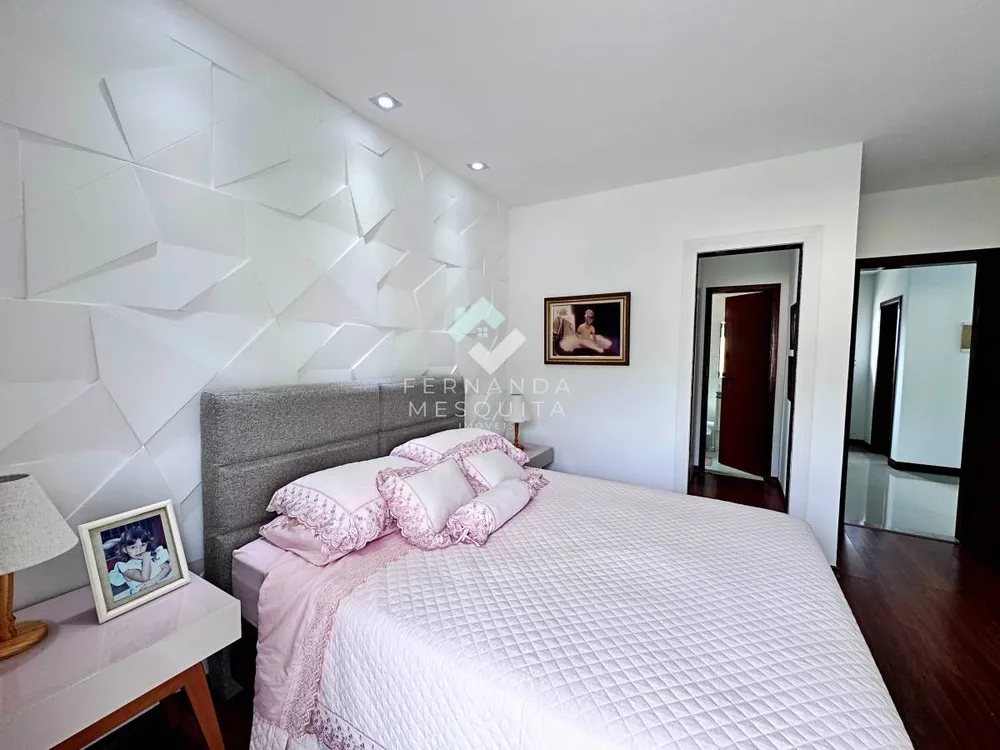 Casa de Condomínio, 4 quartos - Foto 40