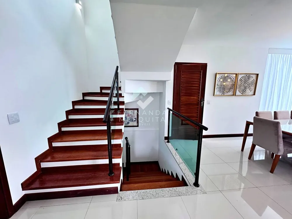 Casa de Condomínio, 4 quartos - Foto 20