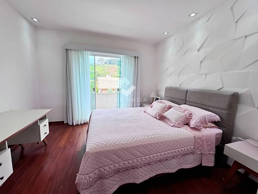 Casa de Condomínio, 4 quartos - Foto 43