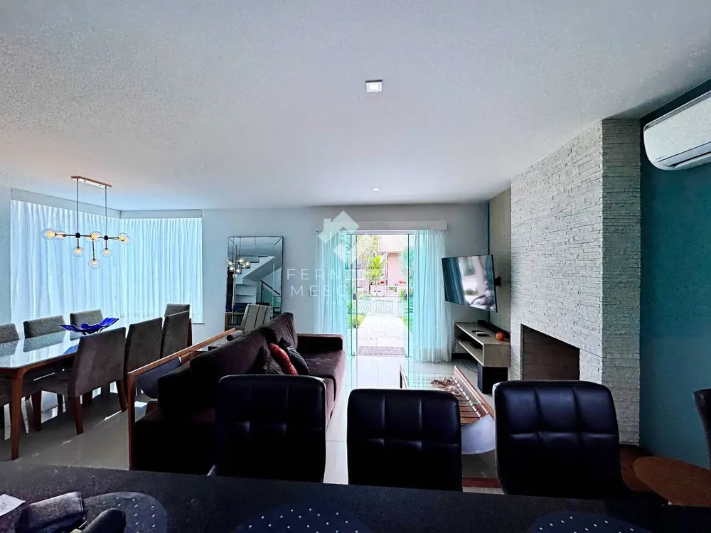 Casa de Condomínio, 4 quartos - Foto 6