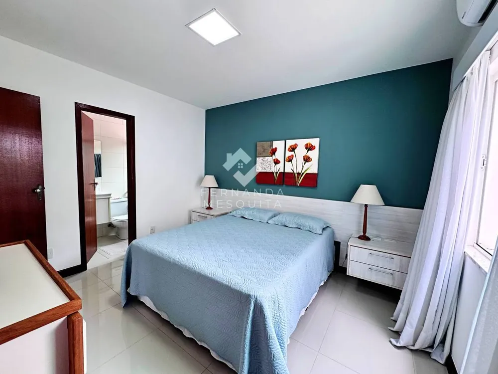 Casa de Condomínio, 4 quartos - Foto 45