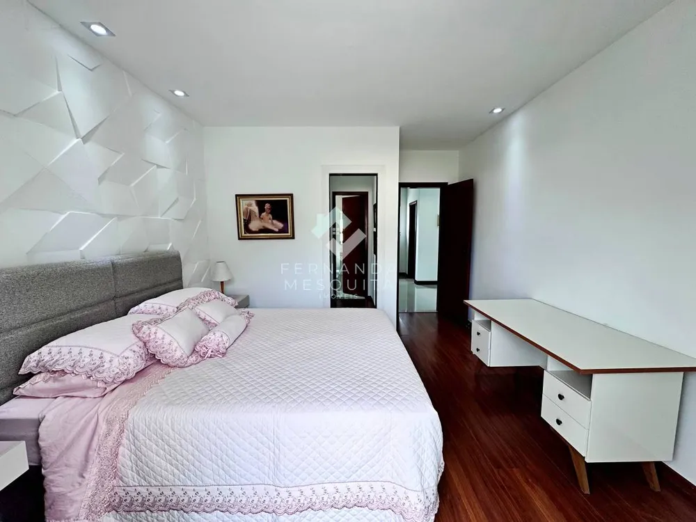 Casa de Condomínio, 4 quartos - Foto 42