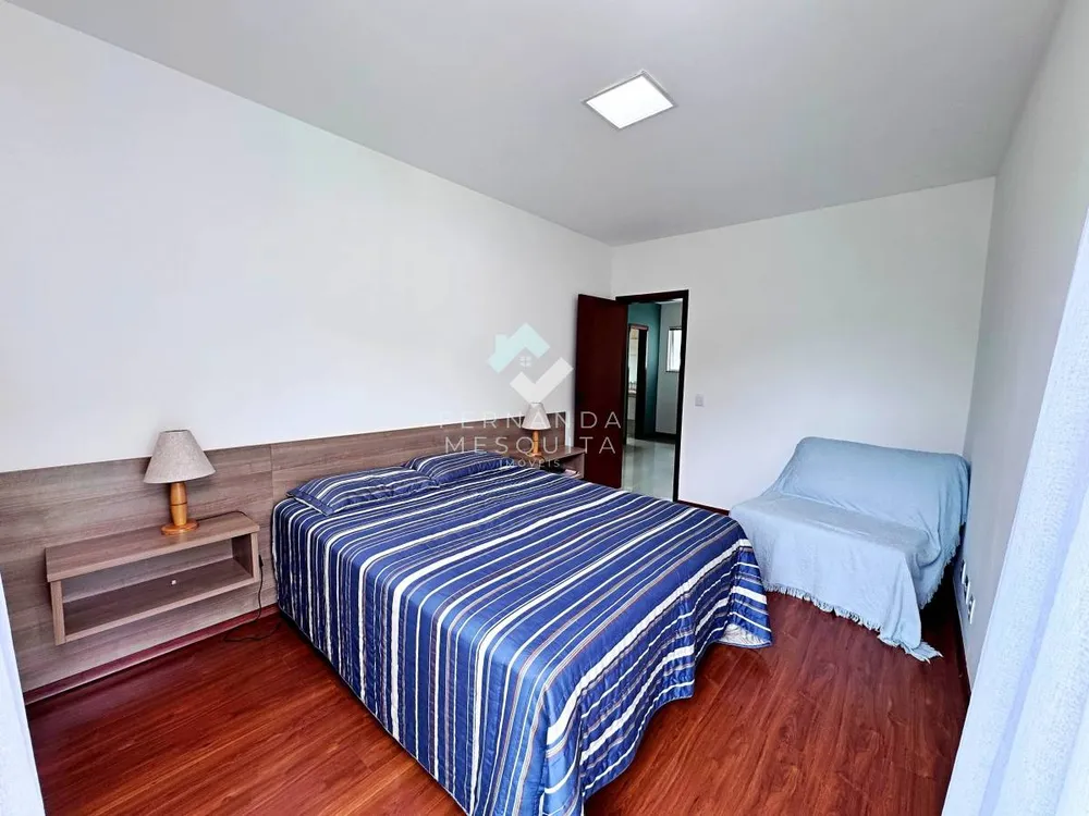 Casa de Condomínio, 4 quartos - Foto 34
