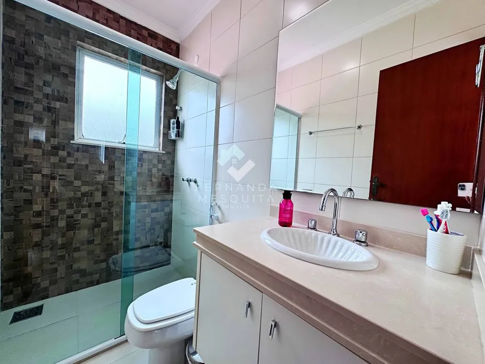Casa de Condomínio, 4 quartos - Foto 47