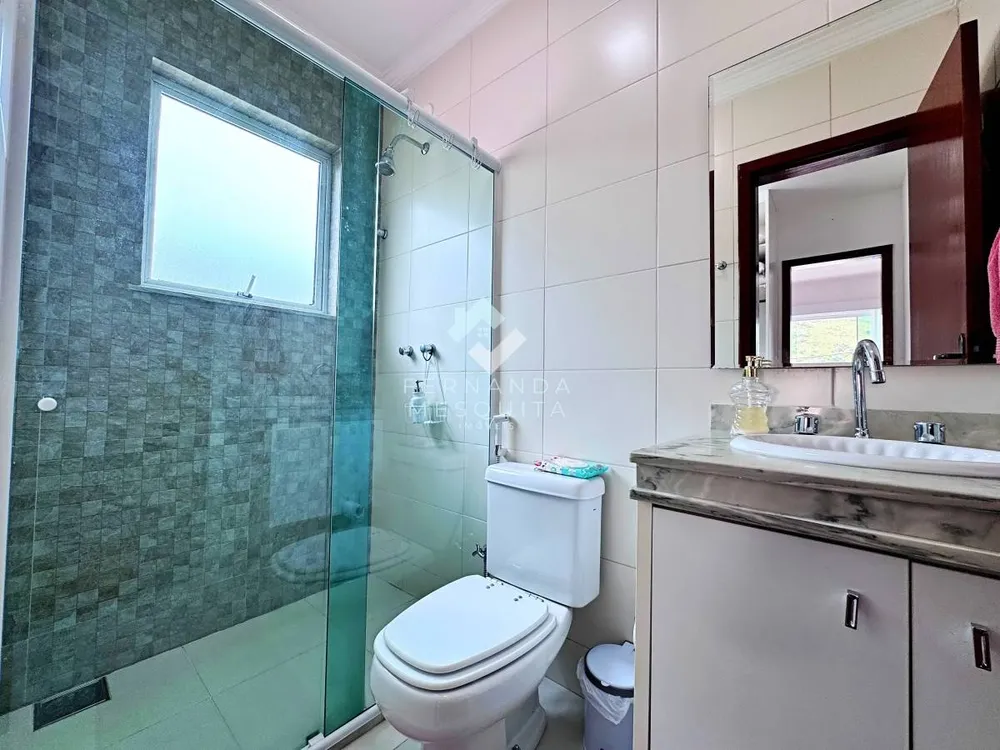 Casa de Condomínio, 4 quartos - Foto 17