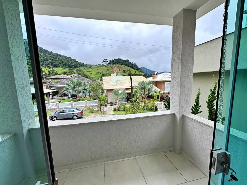 Casa de Condomínio, 4 quartos - Foto 41