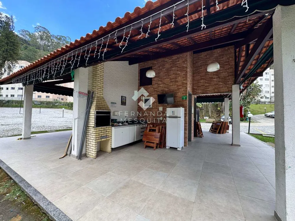 Apartamento, 2 quartos, 51 m² - Foto 19