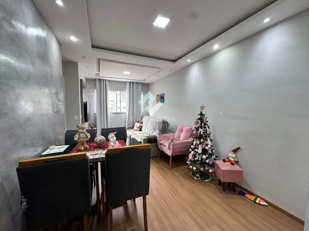 Apartamento, 2 quartos, 51 m² - Foto 5