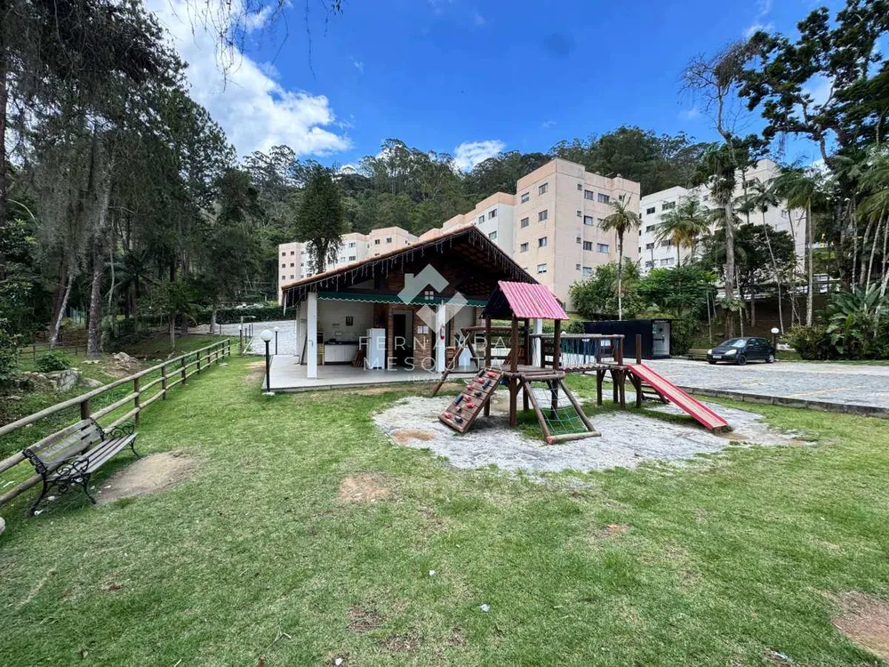 Apartamento, 2 quartos, 51 m² - Foto 18