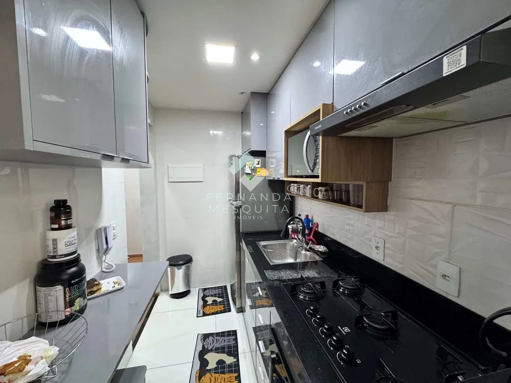 Apartamento, 2 quartos, 51 m² - Foto 15