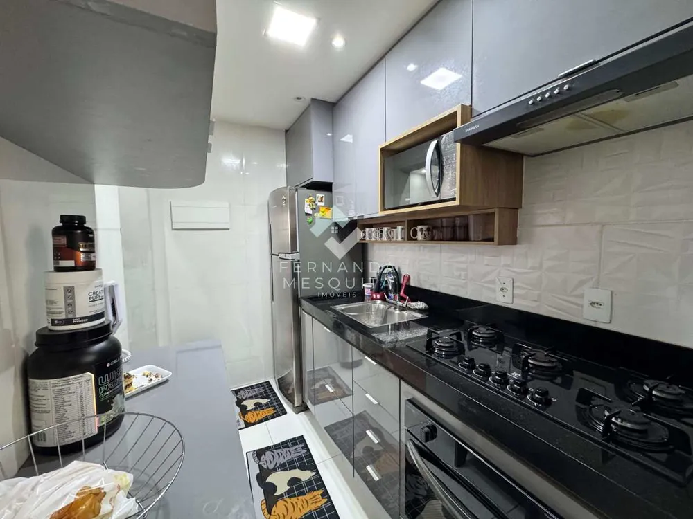 Apartamento, 2 quartos, 51 m² - Foto 13