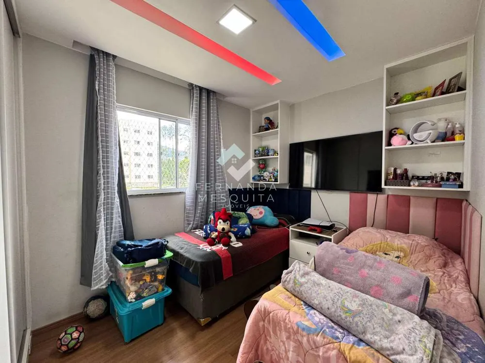 Apartamento, 2 quartos, 51 m² - Foto 9