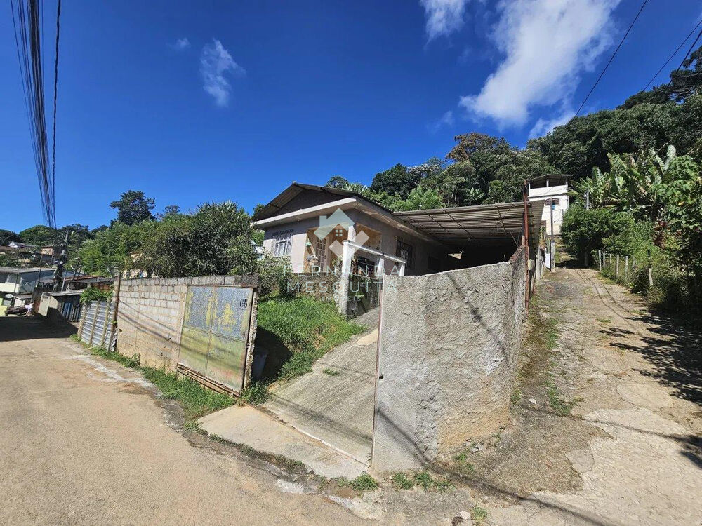 Casa, 2 quartos, 75 m² - Foto 3