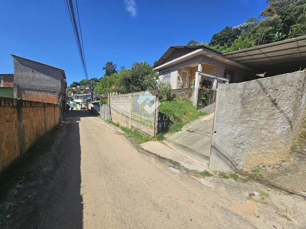 Casa, 2 quartos, 75 m² - Foto 2