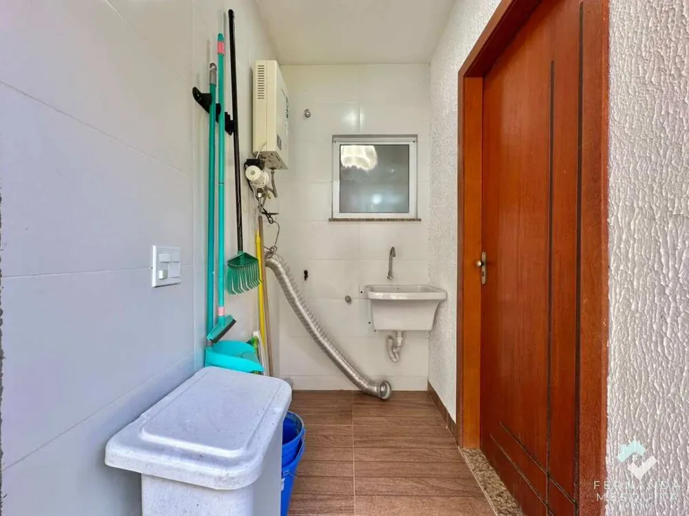 Casa de Condomínio, 3 quartos - Foto 38