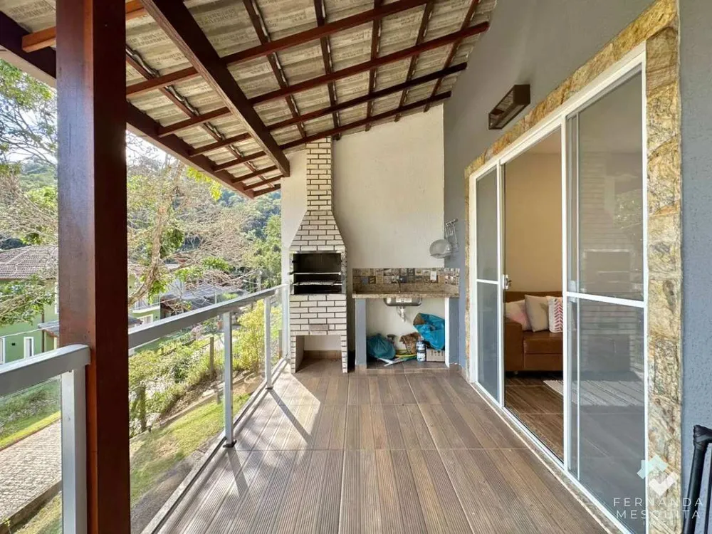 Casa de Condomínio, 3 quartos - Foto 23