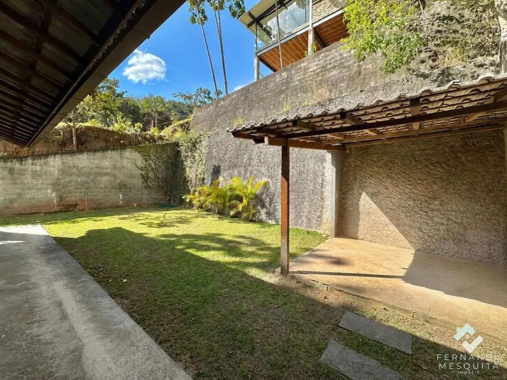 Casa de Condomínio, 3 quartos - Foto 11