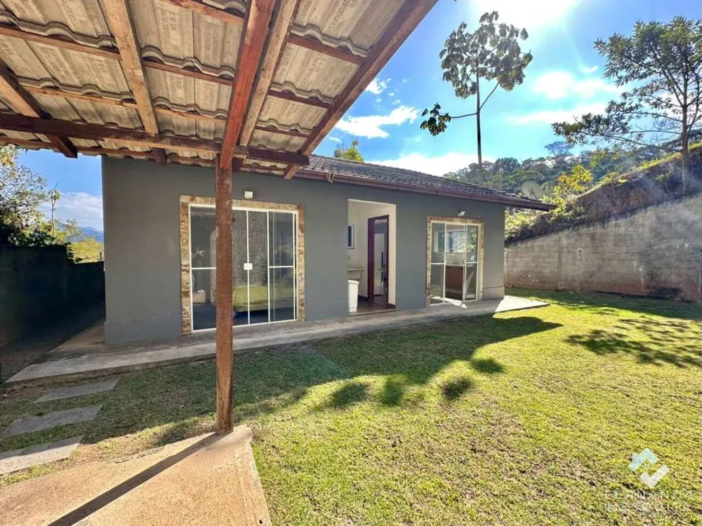 Casa de Condomínio, 3 quartos - Foto 5