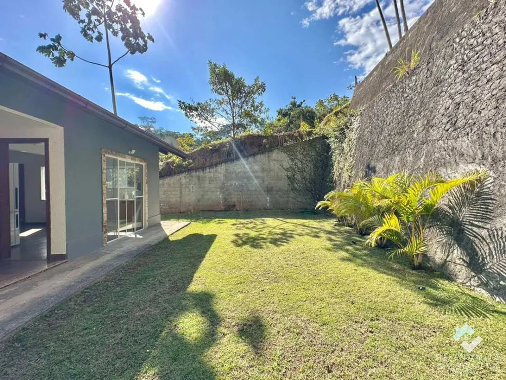 Casa de Condomínio, 3 quartos - Foto 7