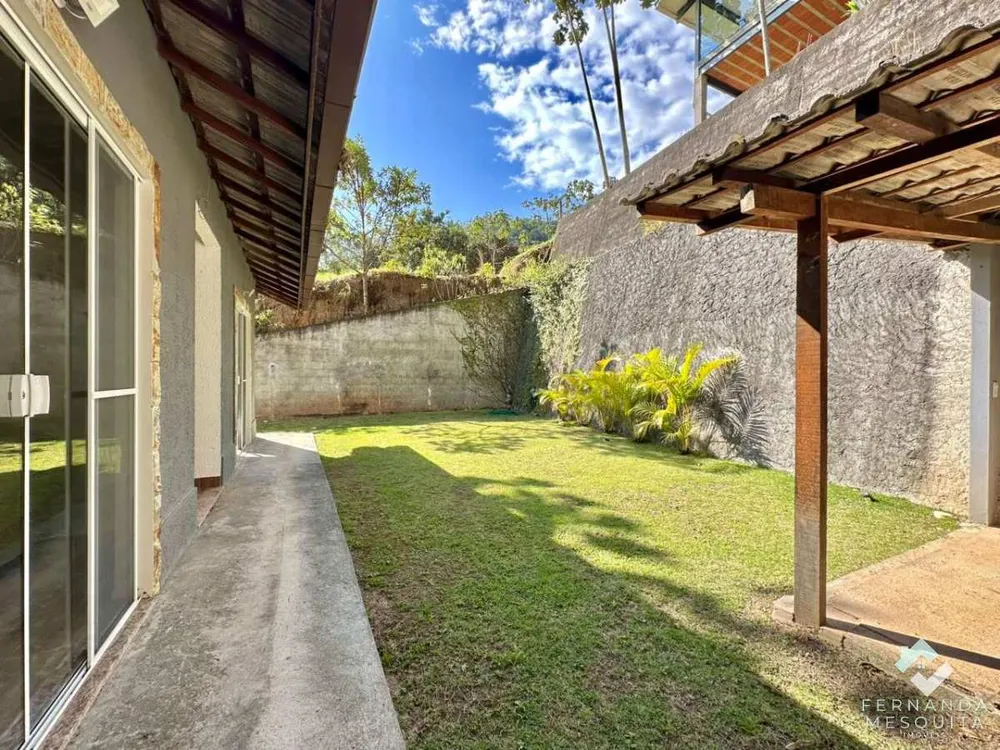Casa de Condomínio, 3 quartos - Foto 8