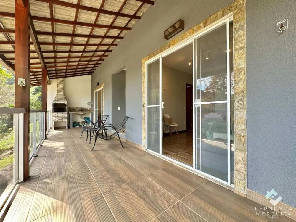 Casa de Condomínio, 3 quartos - Foto 27