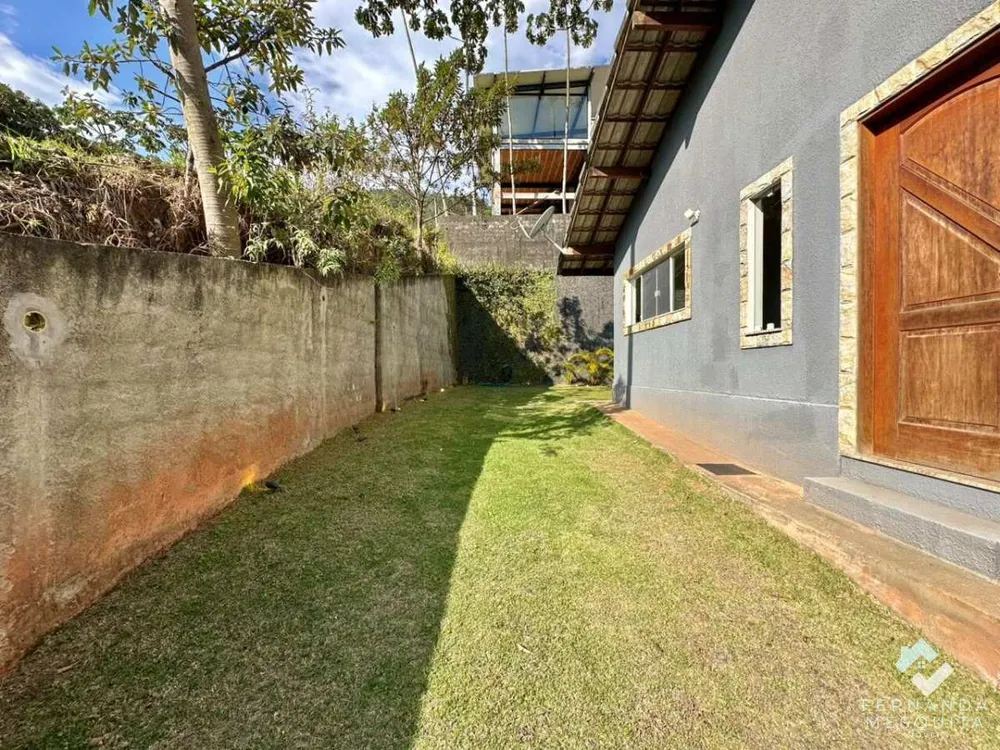 Casa de Condomínio, 3 quartos - Foto 9