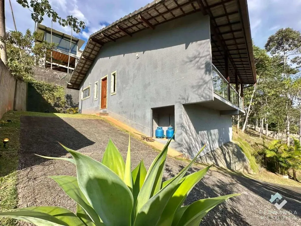 Casa de Condomínio, 3 quartos - Foto 10