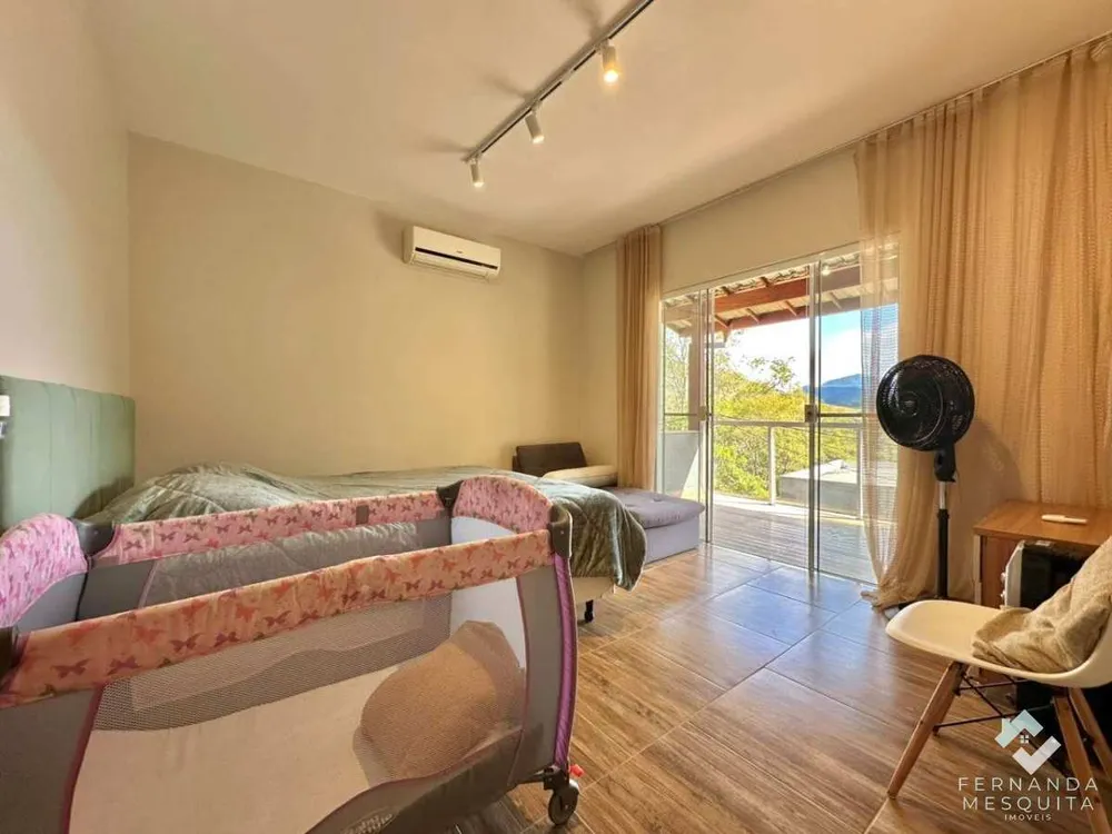 Casa de Condomínio, 3 quartos - Foto 35