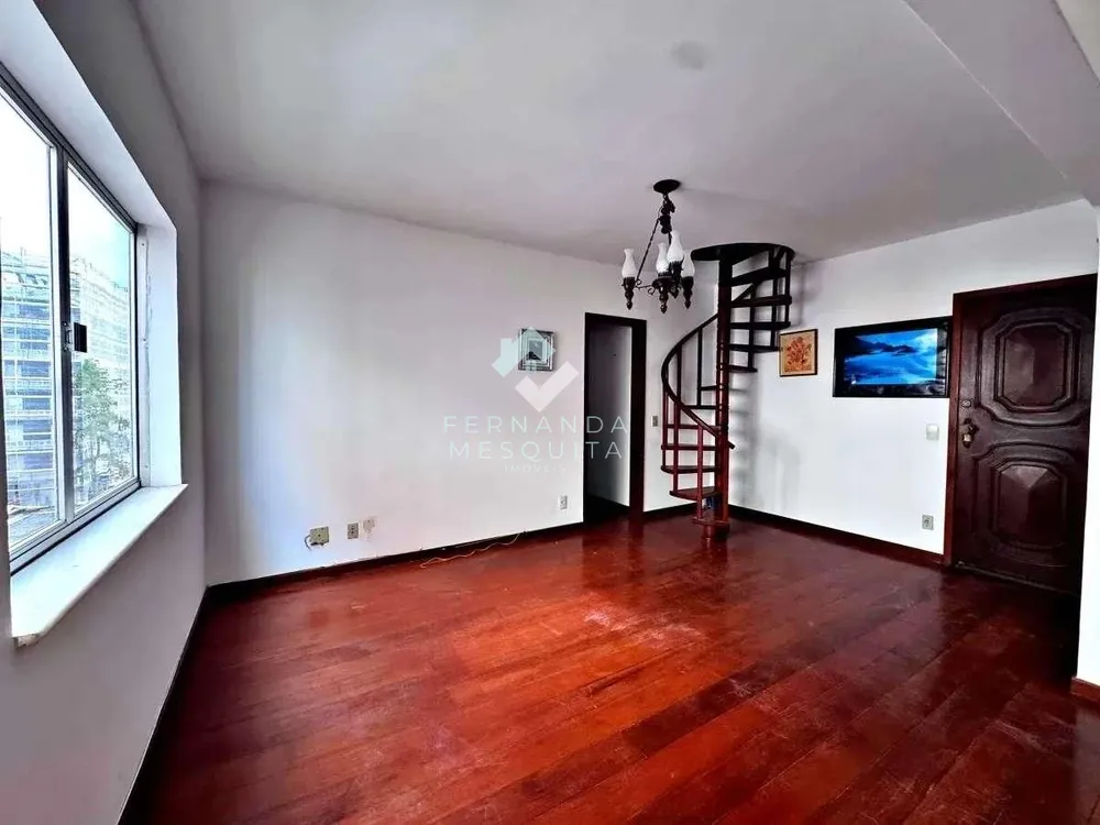 Cobertura, 3 quartos, 95 m² - Foto 12
