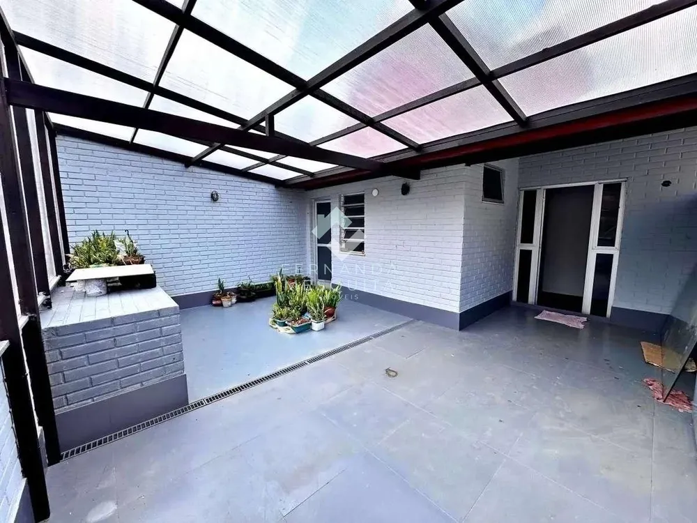 Cobertura, 3 quartos, 95 m² - Foto 2