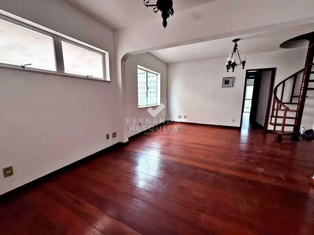 Cobertura, 3 quartos, 95 m² - Foto 5