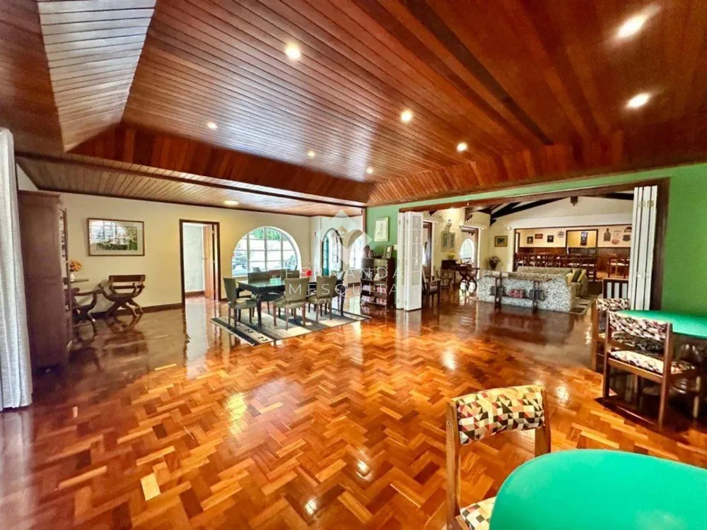 Casa de Condomínio, 5 quartos - Foto 47