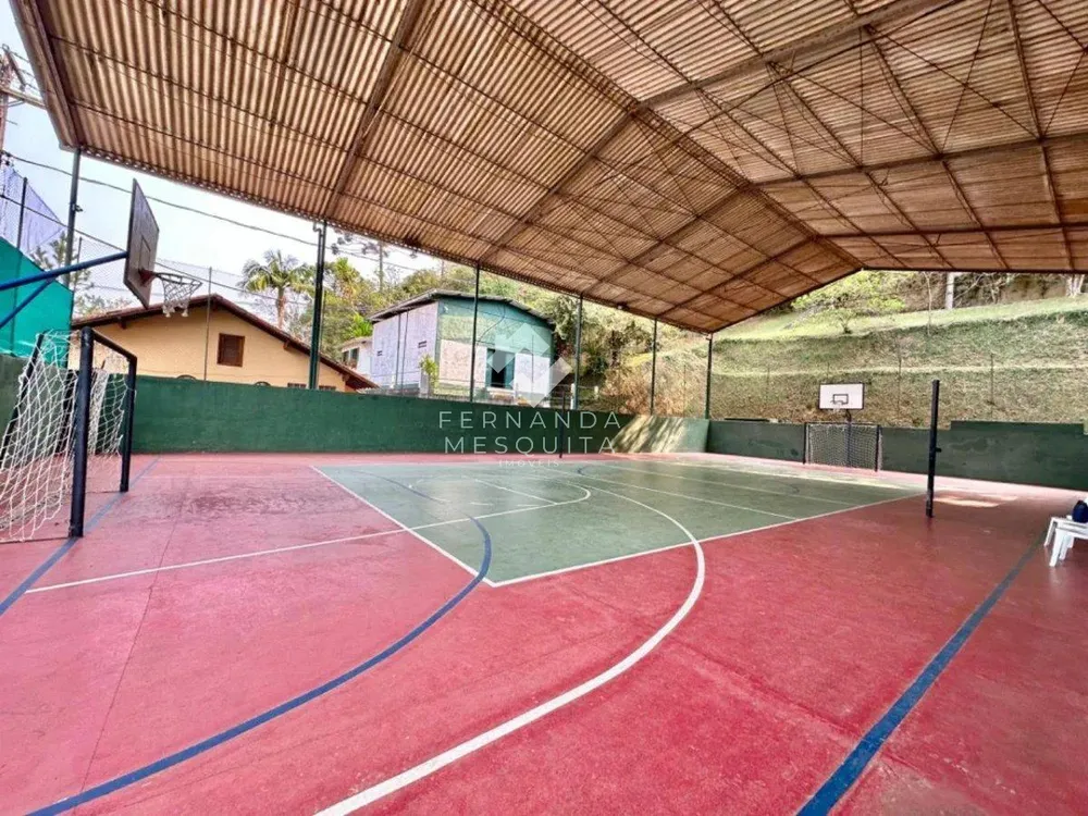 Casa de Condomínio, 5 quartos - Foto 14
