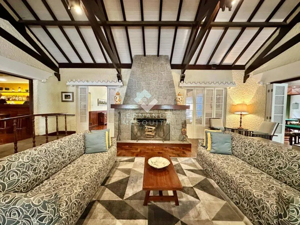 Casa de Condomínio, 5 quartos - Foto 26