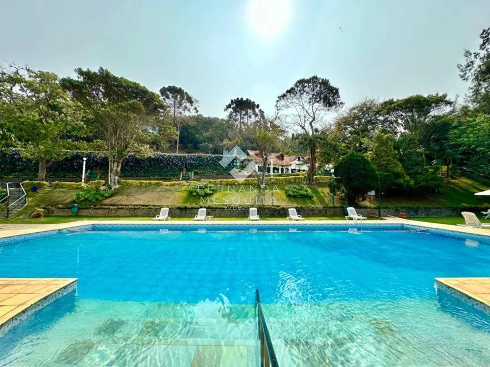 Casa de Condomínio, 5 quartos - Foto 41