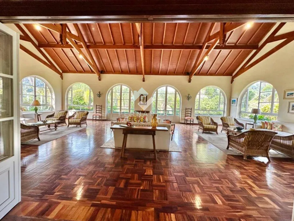 Casa de Condomínio, 5 quartos - Foto 46
