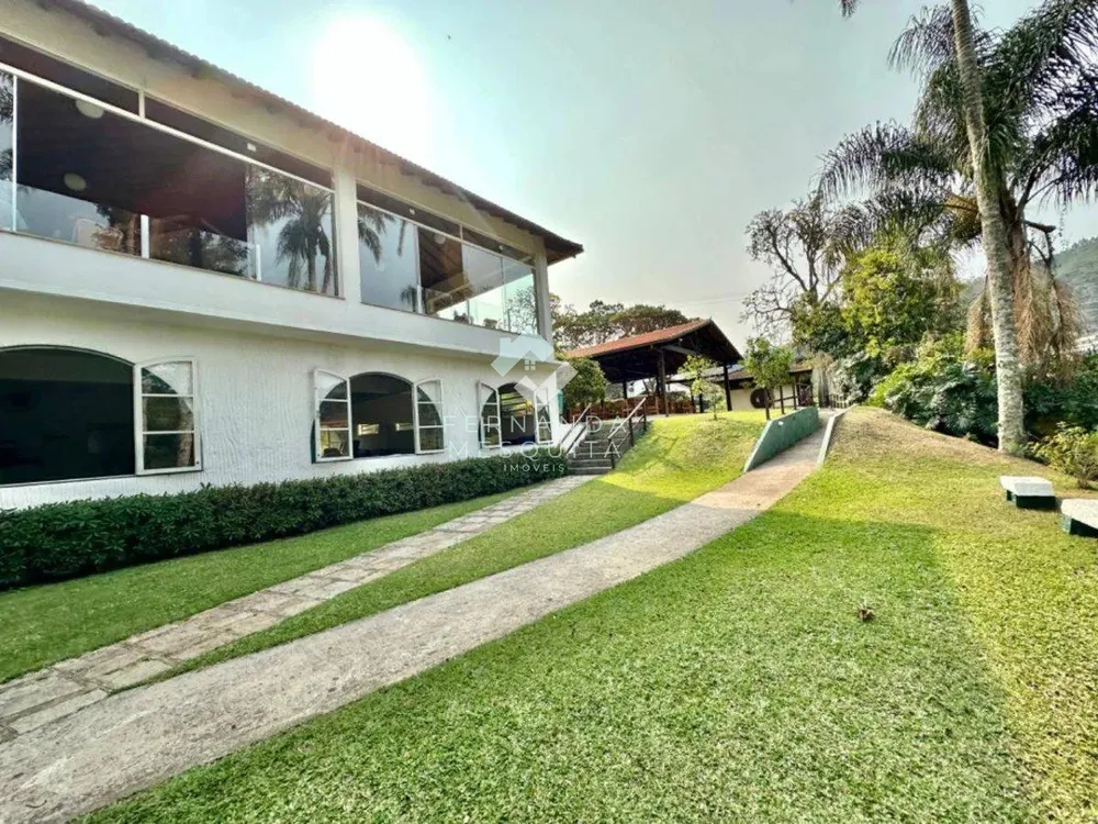 Casa de Condomínio, 5 quartos - Foto 49