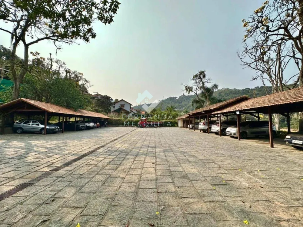 Casa de Condomínio, 5 quartos - Foto 50