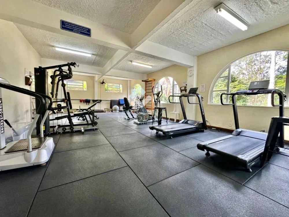Casa de Condomínio, 5 quartos - Foto 48