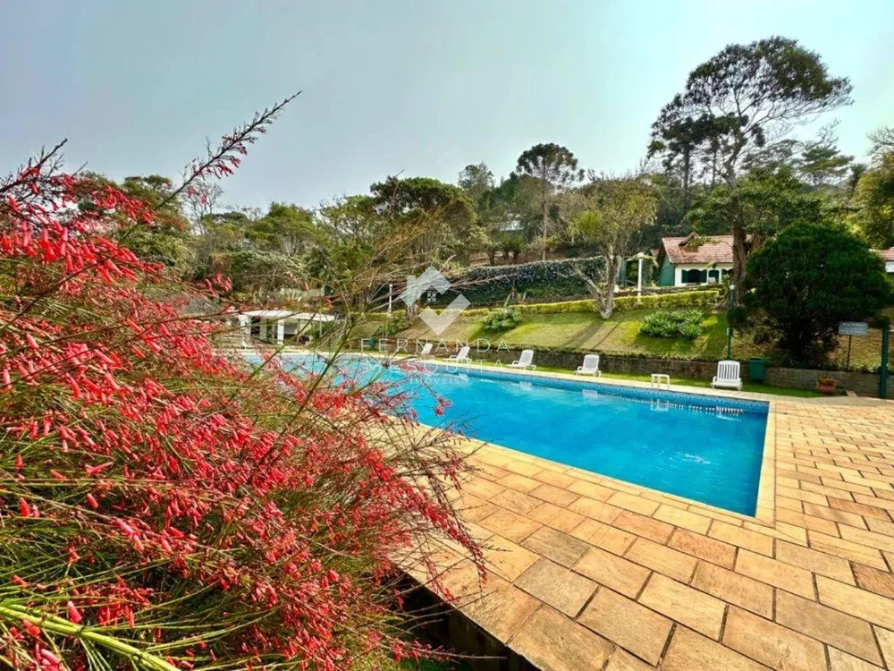 Casa de Condomínio, 5 quartos - Foto 40