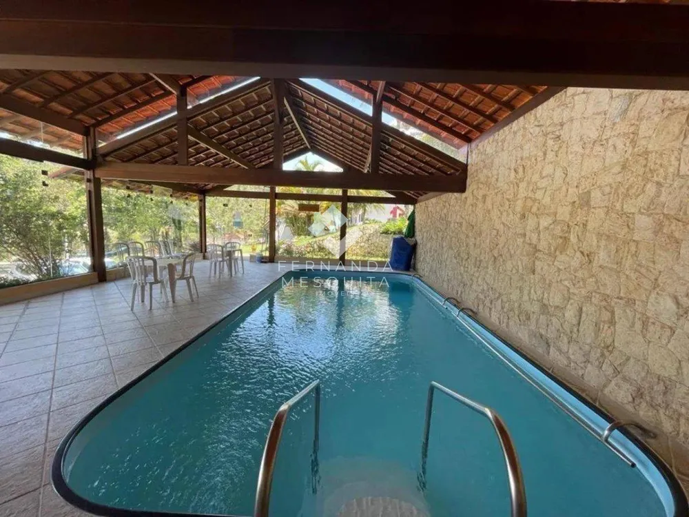 Casa de Condomínio, 5 quartos - Foto 6