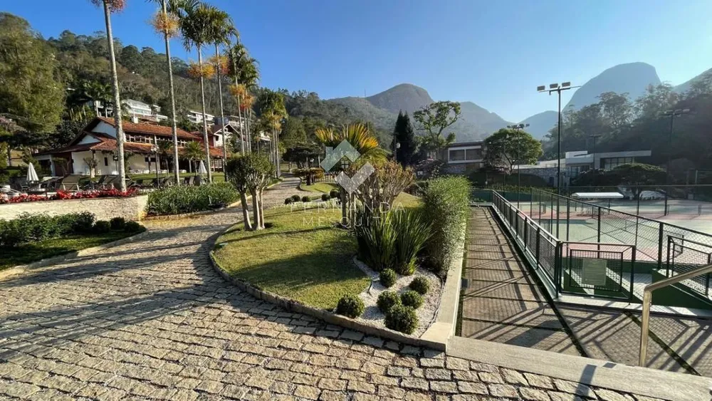 Casa de Condomínio, 5 quartos - Foto 48