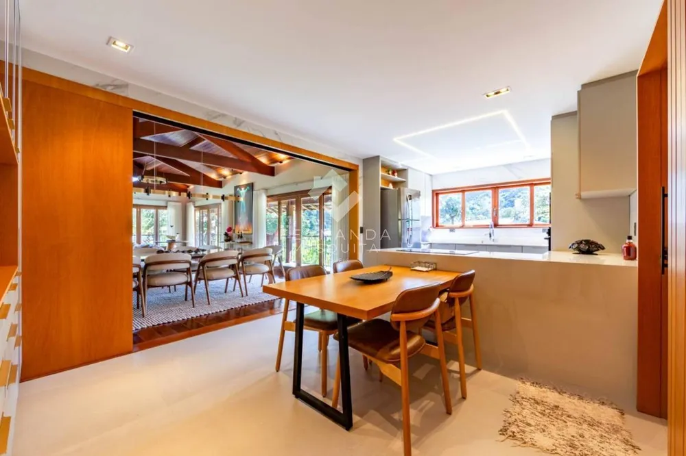 Casa de Condomínio, 5 quartos - Foto 8