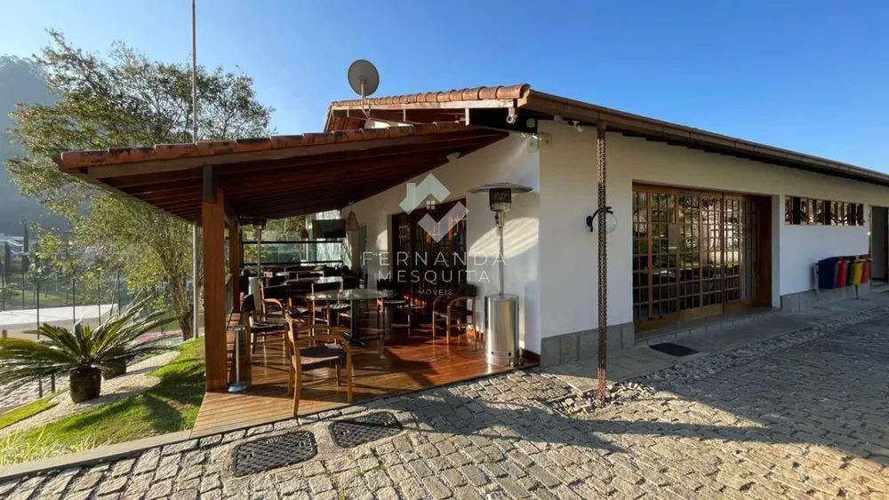 Casa de Condomínio, 5 quartos - Foto 44