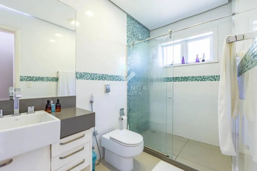 Casa de Condomínio, 5 quartos - Foto 15
