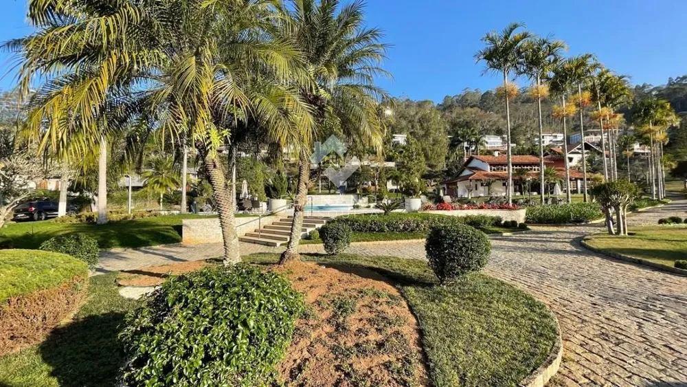 Casa de Condomínio, 5 quartos - Foto 46